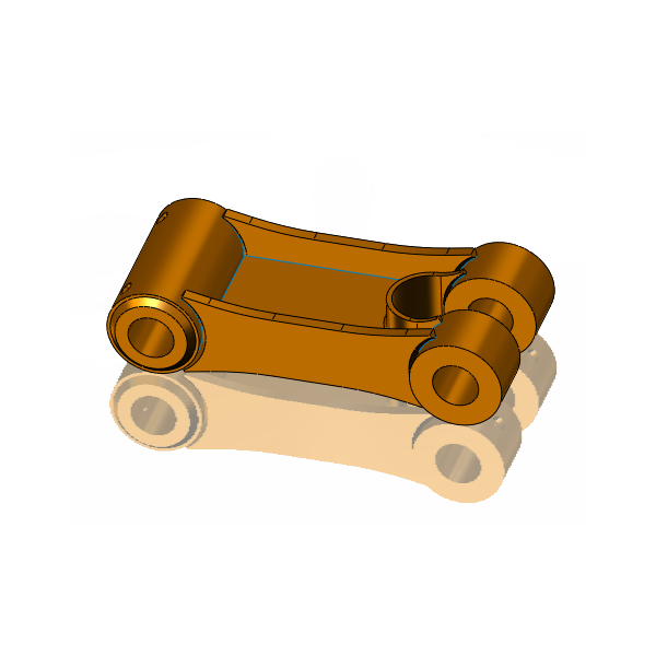 Connecting rod