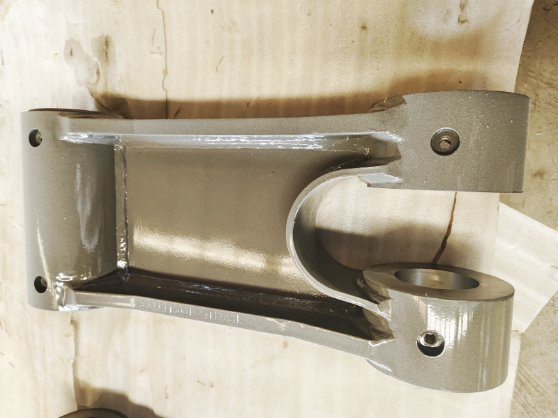 Connecting rod
