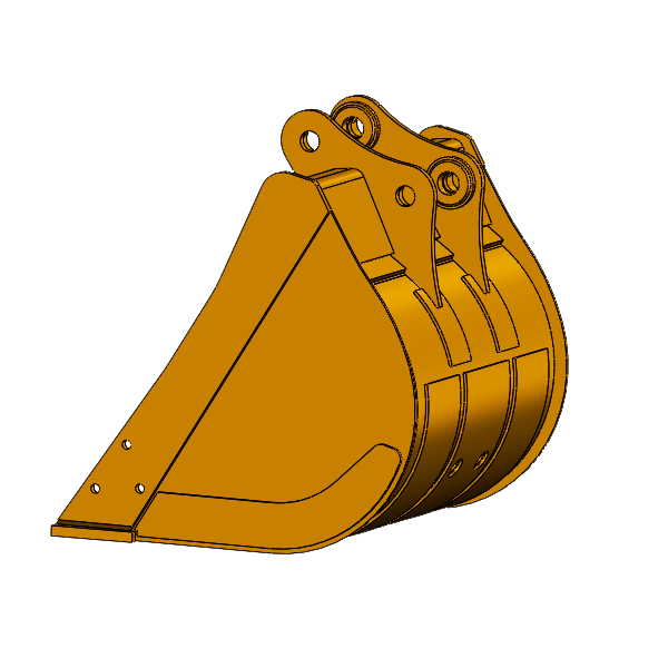 Bucket