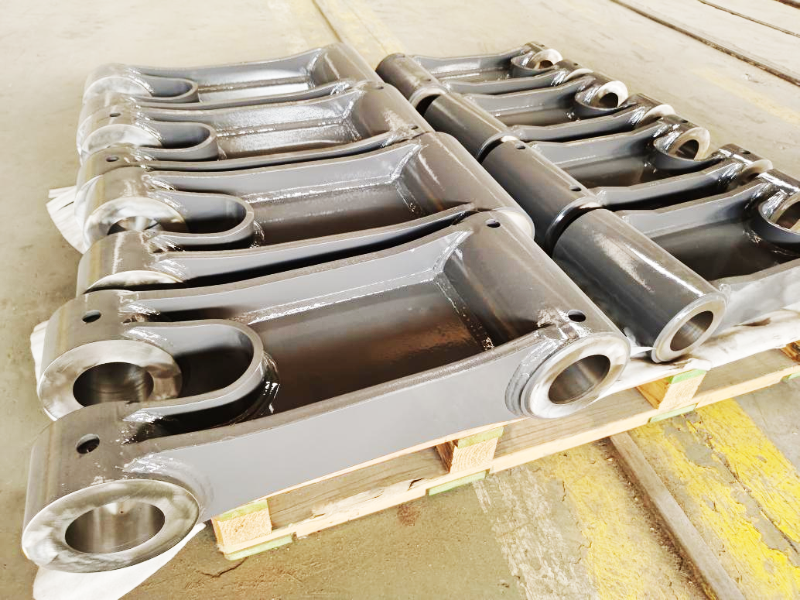 Connecting rod