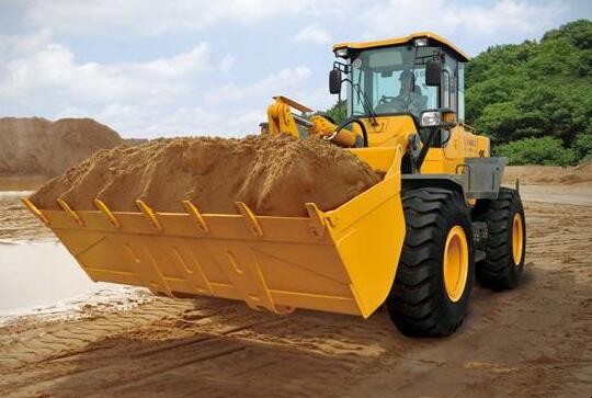 How to identify the authenticity of excavator parts