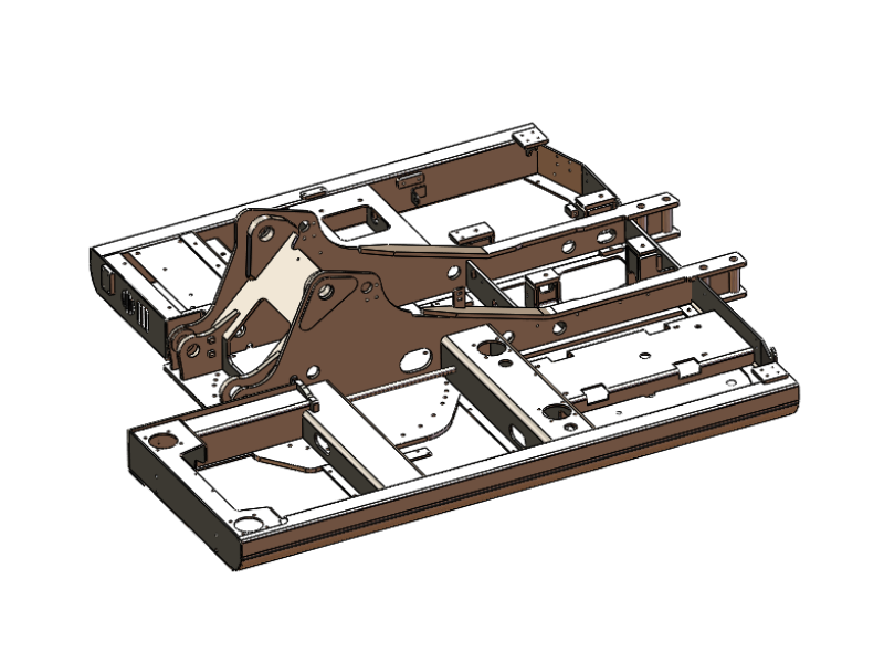 Turntable
