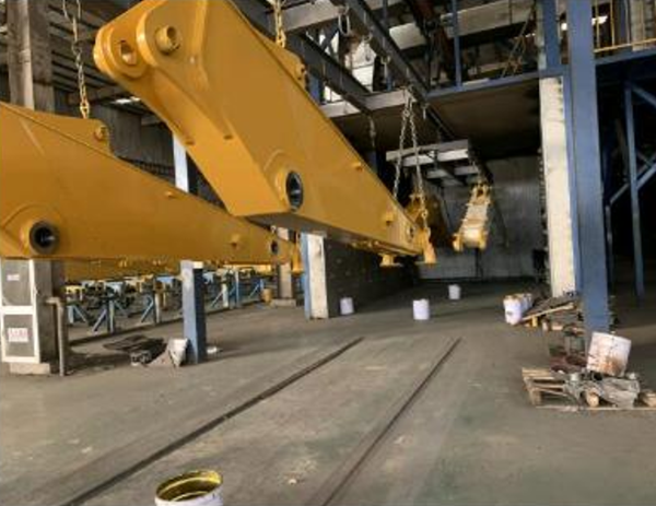 Crane “black box” has become another guarantee of safe crane operation