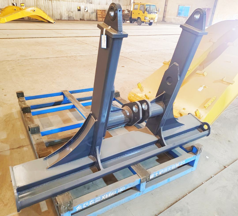  Bulldozer shovel