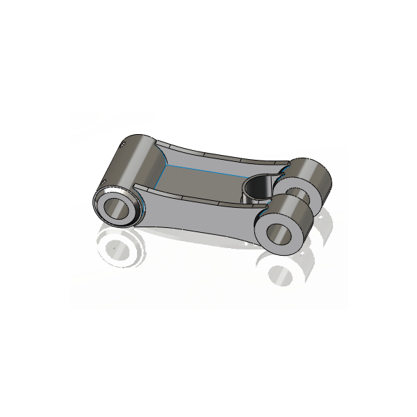 Connecting rod