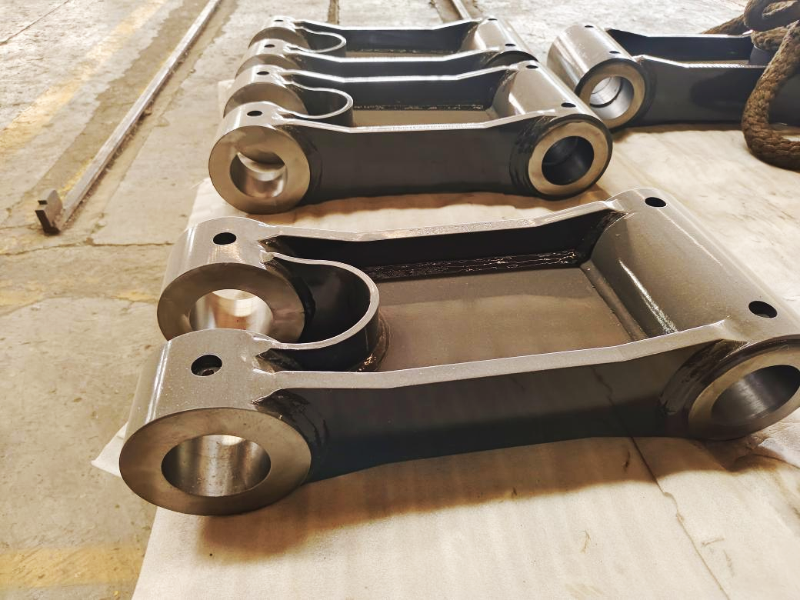 Connecting rod