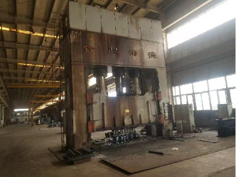 production environment